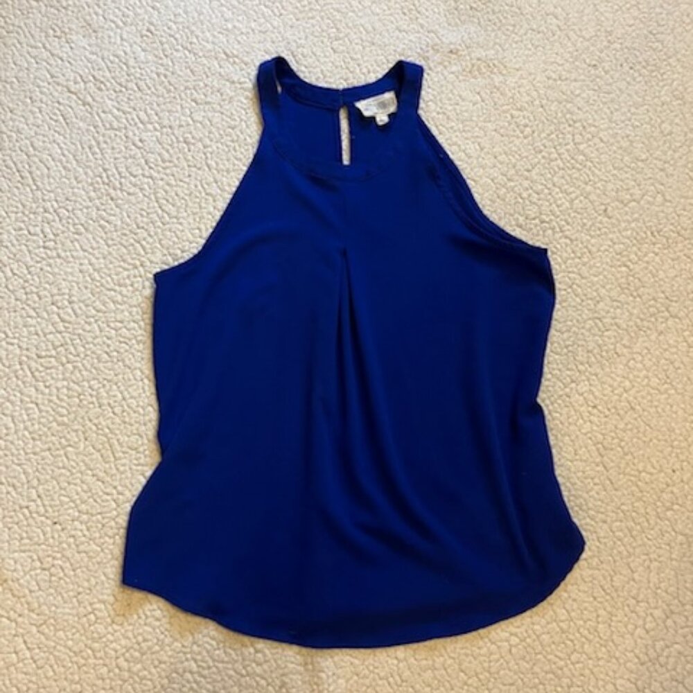 Sweet Wanderer Sleeveless top size L